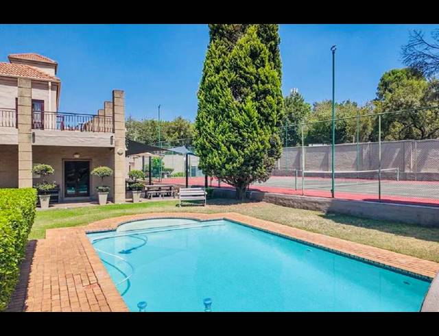 1 BEDROOM PROPERTY TO RENT IN SANDTON CENTRAL